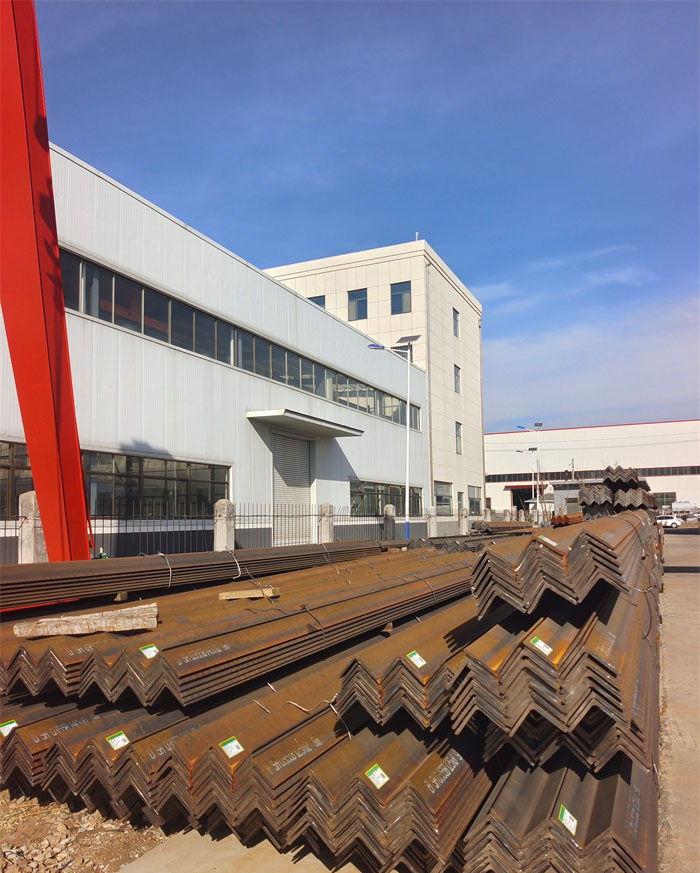 國網(wǎng)Q460B角鋼